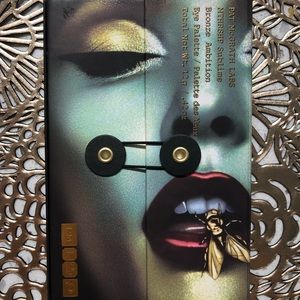 PAT McGRATH MTHRSHP Sublime Bronze Ambition 💋